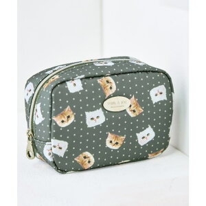 ELGAES PAUL&JOE ACCESSOIRES �|�[�` PJA-P1152 �o�b�O�E��