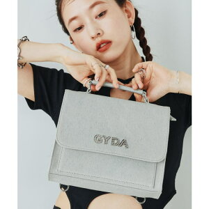 �y20��OFF�N�[�|���I9/10(��)����zELGAES GYDA(�W�F�C�_)3WAY�~�j�����b�N GY-B296 �o�b�O�E��