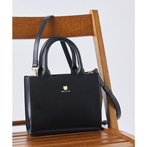 ELGAES PAUL&JOE ACCESSOIRES �V�����_�[�o�b�O PJA-B1165 �o�b�O�E��