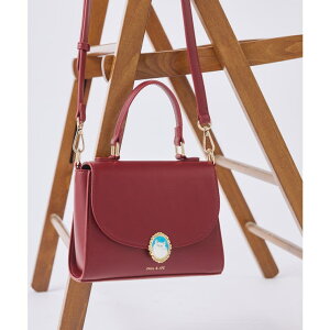 ELGAES PAUL&JOE ACCESSOIRES �n���h�o�b�O PJA-B1176 �o�b�O�E��