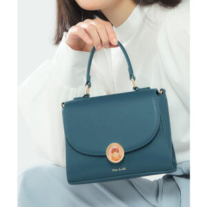 ELGAES PAUL&JOE ACCESSOIRES �n���h�o�b�O PJA-B1176 �o�b�O�E��