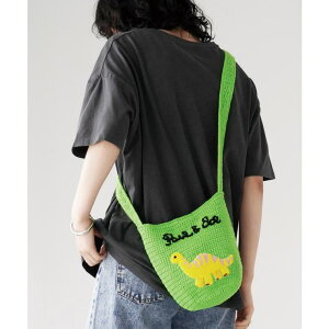 ELGAES PAUL&JOE ACCESSOIRES �V�����_�[�o�b�O PJA-B1031 �o�b�O�E��