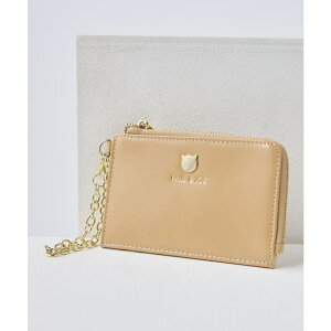 ELGAES PAUL&JOE ACCESSOIRES �p�X�R�C���P�[�X PJA-W1164 ���z
