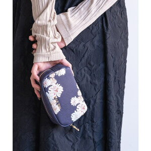 ELGAES PAUL&JOE ACCESSOIRES �|�[�` PJA-P976 �o�b�O�E��