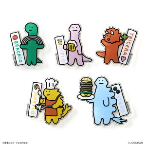 BACKYARD FAMILY JOGUMAN ANXebJ[ [