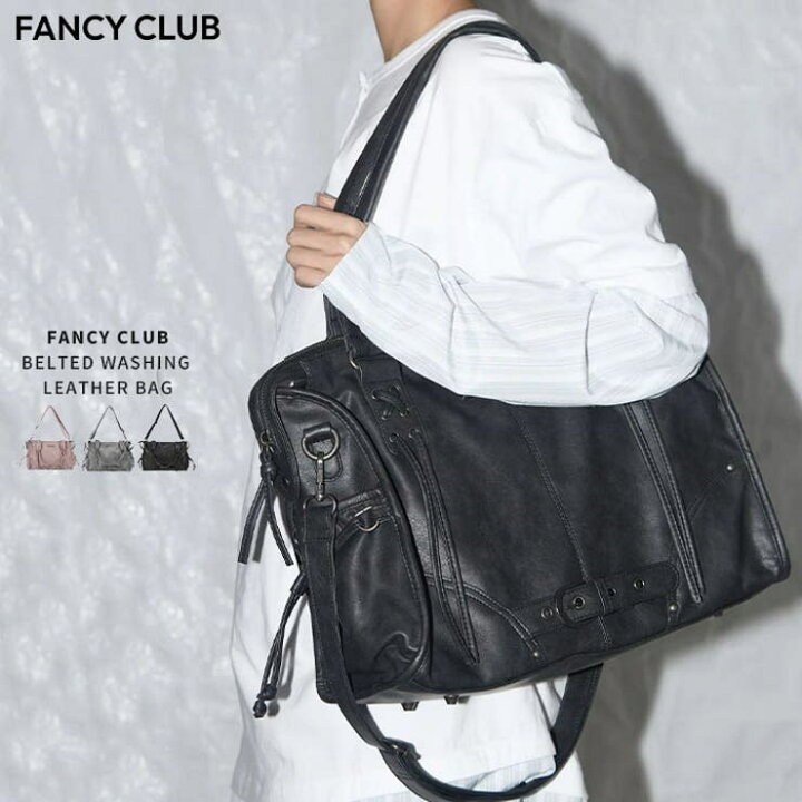 楽天市場】Outfitter lab FANCY CLUB(ファンシークラブ)/BELTED 