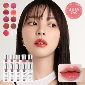 【10％OFFクーポン！6/11(木)1:59まで】BBIA ローティントミニ メイクアップ