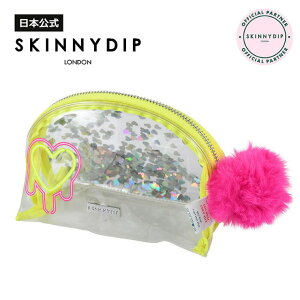y5OFFN[|I10/9() 1:59܂ŁIzSKINNYDIP LONDON yzSKINNYDIP lIn[gRtFbeB VF|[` yP[X  Ob^[  obOE
