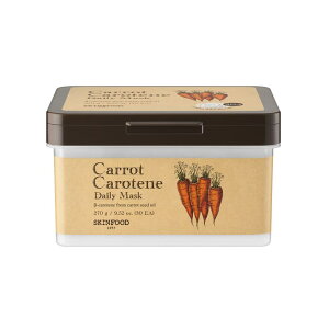 SKINFOOD LbgJe fC[}XN 270g/30 XLPA