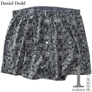 �傫���T�C�Y�̓X�r�b�O�G������ �傫���T�C�Y �����Y DANIEL DODD �O�J�� �X�^���v�� �j�b�g �g�����N�X ���� ���� azkt-259001 �C���i�[�E����