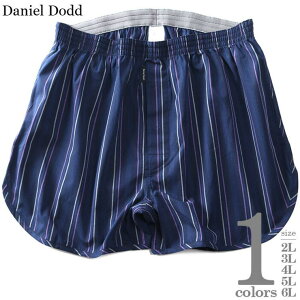 �傫���T�C�Y�̓X�r�b�O�G������ �傫���T�C�Y �����Y DANIEL DODD �O�J�� �X�g���C�v�� �g�����N�X ���� ���� azut-259003 �C���i�[�E����