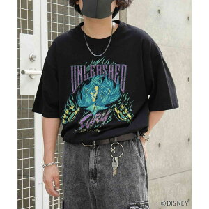 y10OFFN[|I11/27()1:59܂ŁzSHIFFON ILL'S CY Disney fBYj[ Villains BY Be[WCN sOgH rbOVGbg vgTVc Jbg\[ jZbN