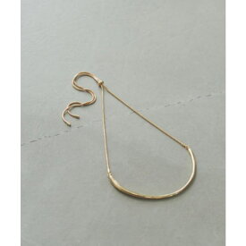 SETUP7【WOMEN】 【GOLDY】アーチ ライン バック ロング ネックレス / 3230908 アクセサリー