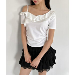 �y10��OFF�N�[�|���I5/16(�y)1:59�܂Łzby muni:r �����V�����_�[�t�����V���[�����O�J�b�g�\�[ �g�b�v�X