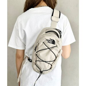 Outfitter lab THE NORTH FACE(UEm[XtFCX)/BOREALIS SLING BAG obOE