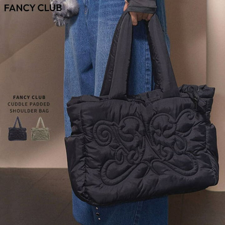 楽天市場】Outfitter lab FANCY CLUB(ファンシークラブ)/CUDDLE PADDED 