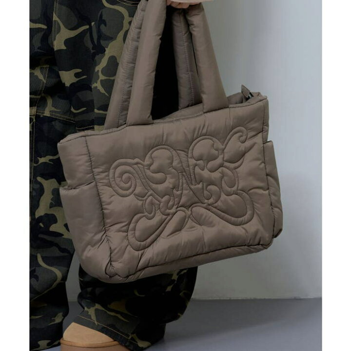 楽天市場】Outfitter lab FANCY CLUB(ファンシークラブ)/CUDDLE PADDED 