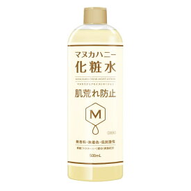 SHOPLIST COSME MANUKARA　マヌカラ　クリアモイストローション スキンケア