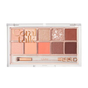 SHOPLIST COSME CLIO@NI@v@ACpbg03@R[g[N CNAbv