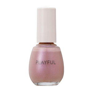 SHOPLIST COSME PLAYFUL�@�v���C�t���@�A�b�v�f�[�g�l�C���@pun-16 �~�X�e�B�s���N (10mL) �l�C���E�}�j�L���A