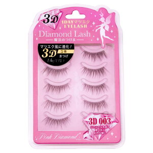 SHOPLIST COSME _ChbV@1DAY}cGN@EYELASH@3D]003 CNAbv