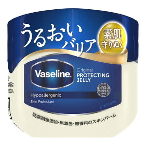 SHOPLIST COSME Vaseline@@Z@IWisAXLWF[ 40g {fBEnhEtbgPA