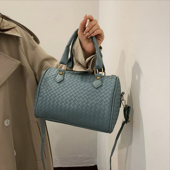 楽天市場】ドラムバッグ ミニ ショルダーバッグ レディース肩掛け 