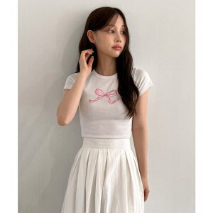 �y10��OFF�N�[�|���I5/16(�y)1:59�܂Łzby muni:r ���u���[���{���h�JT�V���c �g�b�v�X