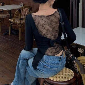 maison de LATIR �w���ō����������V�A�[�g�b�v�X �o�b�N�X�^�C���f�U�C�� �V�A�[���[�X �N���[�l�b�N �~�h���� �N���b�v�h�� �G�N�X�g�������O�X���[�u �؂₩ ������� ��i �L���C�� �t�F