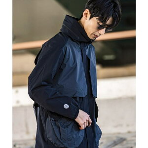 SHIFFON alk phenix(ANtFjbNX)Convoy jacket / Karu-Stretch Taffeta II x GORETEX SUPER LIGHT Y   uh AE^[(R[gEWPbg