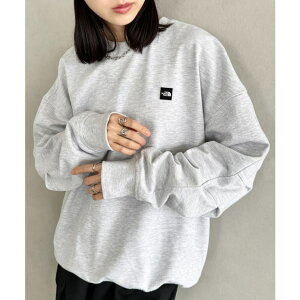 Outfitter lab THE NORTH FACE(UEm[XtFCX)/ESSENTIAL SWEATSHIRTS gbvX