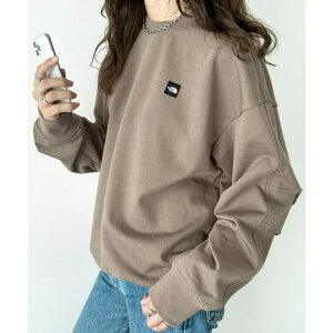 Outfitter lab THE NORTH FACE(UEm[XtFCX)/ESSENTIAL SWEATSHIRTS gbvX