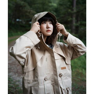 �y10��OFF�N�[�|���I2/10(��)1:59�܂Łzaimoha �|�P�b�g�W���P�b�g pocket jacket�ysmore�z �A�E�^�[(�R�[�g�E�W���P�b�g�Ȃ�)