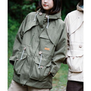 �y10��OFF�N�[�|���I2/10(��)1:59�܂Łzaimoha �|�P�b�g�W���P�b�g pocket jacket�ysmore�z �A�E�^�[(�R�[�g�E�W���P�b�g�Ȃ�)