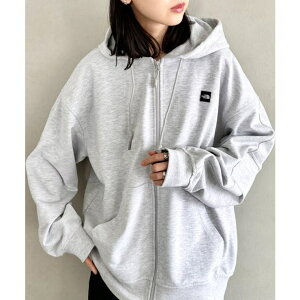 Outfitter lab THE NORTH FACE(UEm[XtFCX)/ESSENTIAL HOOD ZIP UP gbvX
