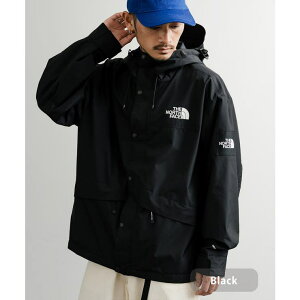 Rocky Monroe THENORTHFACE WHITELABEL }Eep[J[ m[XtFCX zCg[x ؍ NEO VAIDEN JACKET }p WPbg Y E
