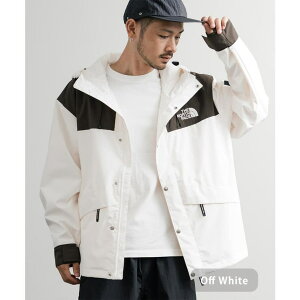 Rocky Monroe THENORTHFACE WHITELABEL }Eep[J[ m[XtFCX zCg[x ؍ NEO VAIDEN JACKET }p WPbg Y EBhu[J[ u] CgAE^[ I[o[T