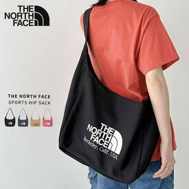 【土日限定！25％OFFクーポン！】Outfitter lab THE NORTH FACE(ザ・ノースフェイス)/BIG LOGO SHOULDER BAG バッグ・鞄