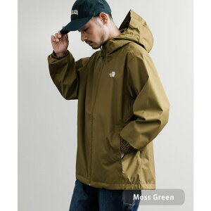 Rocky Monroe THENORTHFACE �}�E���e���p�[�J�[ DRYVENT �m�[�X�t�F�C�X QUEST JACKET �}���p �����Y �E�B���h�u���[�J�[ �N�G�X�g�W���P�b�g �u���]�� ���C�g�A�E�^�[ �I�[�o�[�T�C�Y �Z�~���[�Y ���� �h