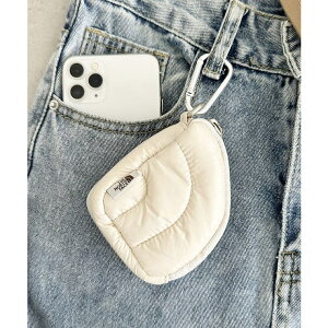 Outfitter lab THE NORTH FACE(UEm[XtFCX)/WL DOME POUCH obOE