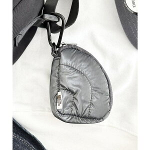 Outfitter lab THE NORTH FACE(UEm[XtFCX)/WL DOME POUCH obOE