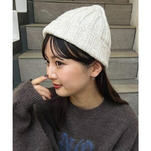 PAL GROUP OUTLET �yKastane�zSTANDARD KNIT CAP �X�q