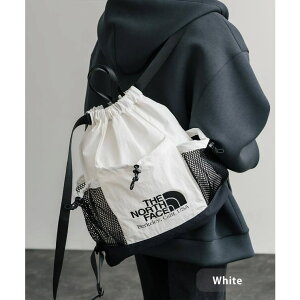 Rocky Monroe THENORTHFACE WHITELABEL �i�b�v�T�b�N ���{���W�J���f�� �U�E�m�[�X�t�F�C�X �z���C�g���[�x�� �؍� ���� �����Y ���f�B�[�X �����b�N �W���T�b�N �n���h �В� �� A4 ���S �V���v�� �J�W��