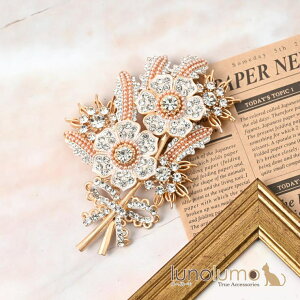 lunolumo �u���[�` �ԑ� �u�[�P �� �S�[���h �L���L�� ���C���X�g�[�� ������ �G���K���X �v���[���g BR �A�N�Z�T���[