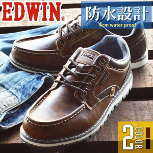 ShoeSquare EDWIN GhEB Y Xj[J[ h݌v u[c [JbgXj[J[ JWAV[Y h ₷ 3E NbVC\[ AEghAV[Y V[YEC