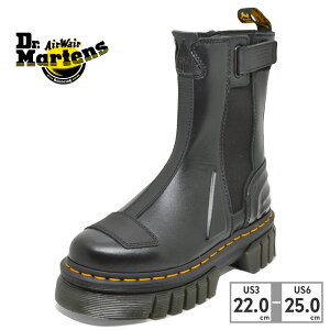 y5OFFN[|I10/17()9F59܂Łz hN^[}[` u[c fB[X I[hbN `FV[nCu[c 30973001 Dr.Martens AUDRICK CHELSEA HI BOOTS K̔X  oCJ[