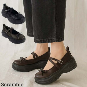 Scramble {`[tXj[J[\[V[Y V[YEC