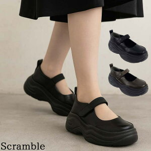 Scramble Xj[J[\[V[Y V[YEC