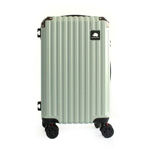 STYLE ON BAG スーツケース キャリーケース SCANDINAVIAN FOREST キャリーバッグ 頑丈 L size lサイズ 大容量 102L 10泊 1週間 長期滞在 国内旅行 海外旅行 出張 ビジネス TSAロック ドリンクホルダー