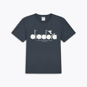 Diadora fBAh T-SHIRT SS LOGO D50218144760065 gbvX